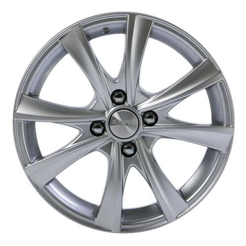 Колесные диски SKAD R15 6J PCD4x114.3 ET44 D56.6 1640008 в Шинсервис