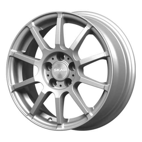 Колесные диски SKAD R15 6J PCD4x98 ET35 D58.6 2880008 в Шинсервис