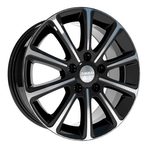 Колесные диски SKAD R16 6.5J PCD5x112 ET40 D66.6 2130305 в Шинсервис