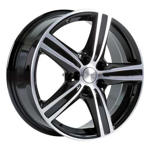 Колесные диски SKAD R16 6.5J PCD5x114.3 ET38 D67.1 1580205 в Шинсервис