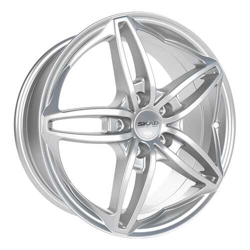Колесные диски SKAD R16 6.5J PCD5x114.3 ET38 D67.1 1981108 в Шинсервис