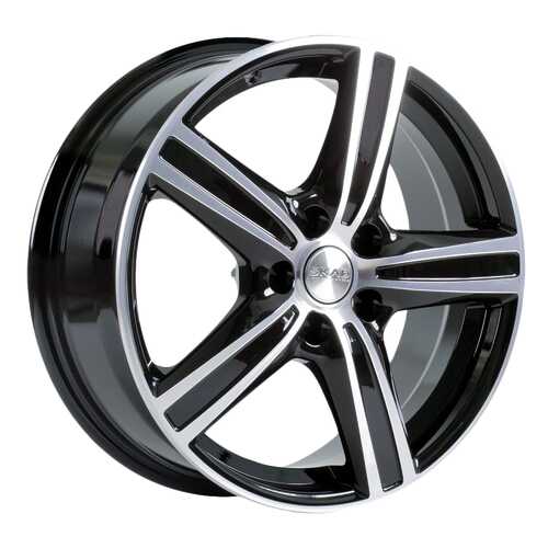 Колесные диски SKAD R16 6.5J PCD5x114.3 ET40 D66.1 1580505 в Шинсервис