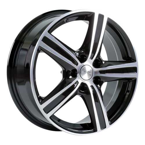Колесные диски SKAD R16 6.5J PCD5x114.3 ET40 D67.1 1580605 в Шинсервис