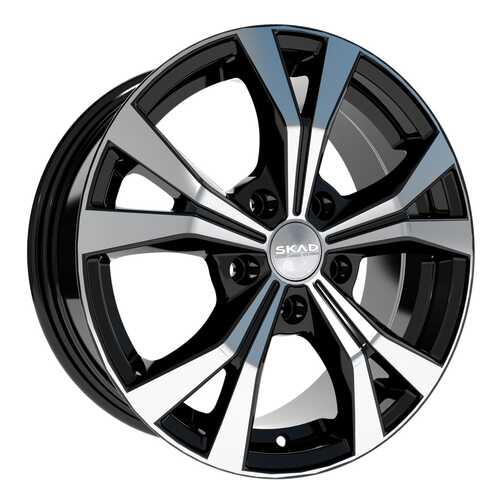Колесные диски SKAD R16 6.5J PCD5x114.3 ET45 D60.1 2060405 в Шинсервис