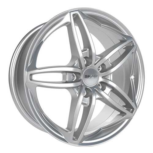 Колесные диски SKAD R16 6.5J PCD5x114.3 ET50 D67.1 1980608 в Шинсервис