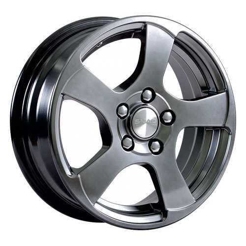 Колесные диски SKAD R16 6J PCD4x100 ET52 D54.1 1690827 в Шинсервис
