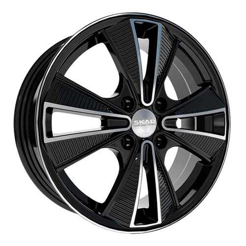 Колесные диски SKAD R16 6J PCD4x108 ET37.5 D63.35 2160205 в Шинсервис