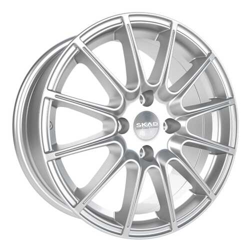 Колесные диски SKAD R16 7J PCD4x100 ET38 D67.1 2040108 в Шинсервис