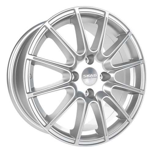Колесные диски SKAD R16 7J PCD5x110 ET38 D65.1 2040408 в Шинсервис