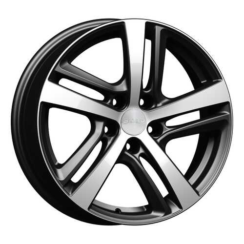 Колесные диски SKAD R17 6.5J PCD5x114.3 ET38 D67.1 WHS236743 в Шинсервис