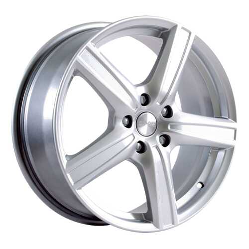 Колесные диски SKAD R17 6.5J PCD5x114.3 ET48 D67.1 1610908 в Шинсервис