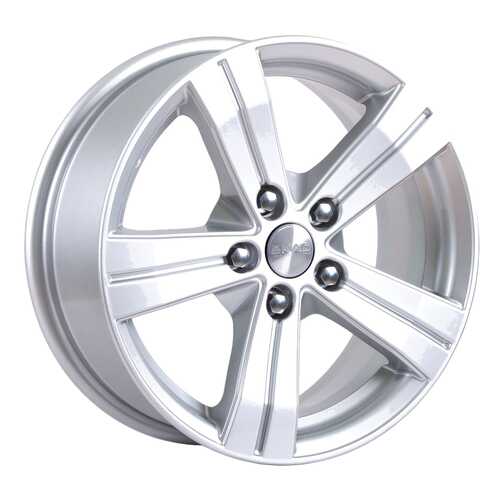 Колесные диски SKAD R17 7.5J PCD5x114.3 ET38 D67.1 1740308 в Шинсервис
