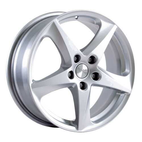 Колесные диски SKAD R17 7J PCD5x114.3 ET41 D67.1 1570108 в Шинсервис