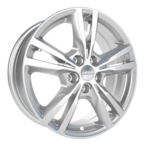 Колесные диски SKAD R17 7J PCD5x114.3 ET50 D67.1 2070708 в Шинсервис