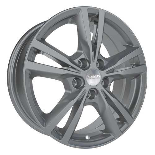 Колесные диски SKAD R17 7J PCD5x114.3 ET50 D67.1 2070727 в Шинсервис