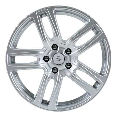 Колесные диски SKAD R18 7J PCD5x114.3 ET38 D67.1 1840208 в Шинсервис
