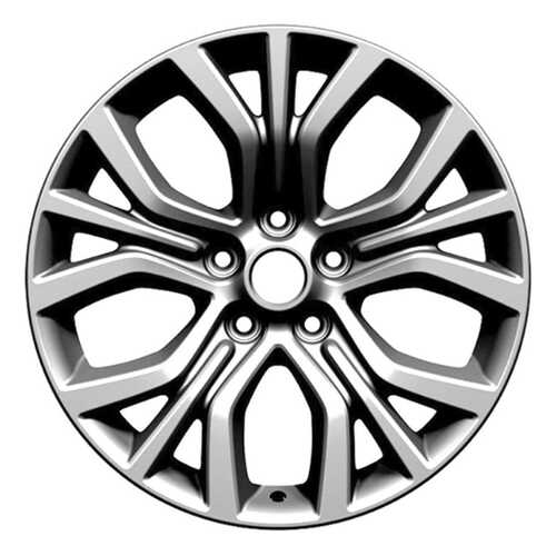 Колесные диски SKAD R18 7J PCD5x114.3 ET40 D66.1 3000261 в Шинсервис