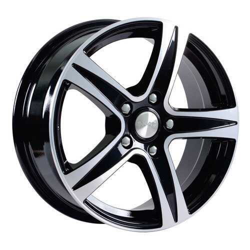 Колесные диски SKAD Sakura R18 8J PCD5x120 ET35 D72.6 (1770005) в Шинсервис