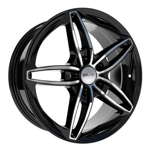 Колесные диски SKAD Турин R16 6.5J PCD5x114.3 ET50 D67.1 (1980605) в Шинсервис