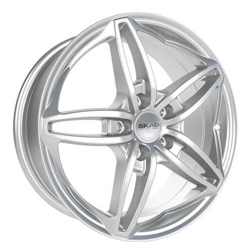 Колесные диски SKAD Турин R17 7J PCD5x114.3 ET50 D67.1 (2190008) в Шинсервис