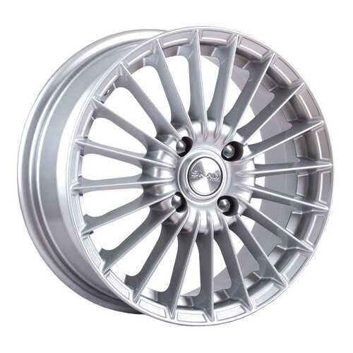 Колесные диски SKAD Веритас R14 5.5J PCD4x100 ET43 D67.1 (1970508) в Шинсервис