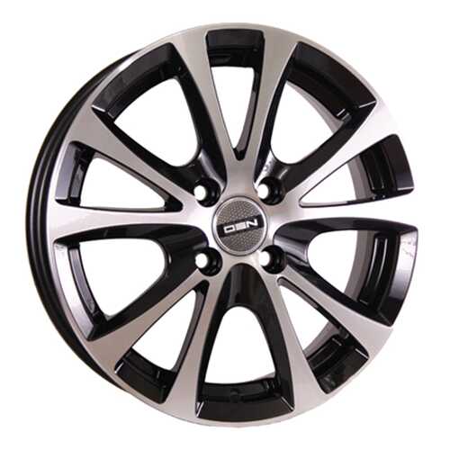 Колесные диски Tech-Line Neo R15 6J PCD5x105 ET39 D56.6 (rd831535) в Шинсервис
