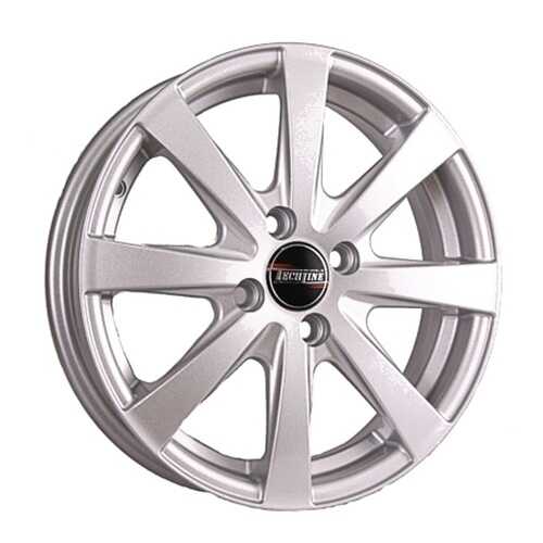 Колесные диски Tech Line R16 6J PCD4x100 ET37 D67.1 WHS140493 в Шинсервис