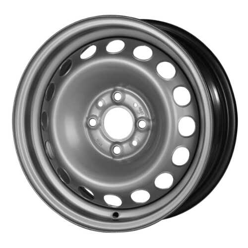 Колесные диски TREBL 42E45S R13 4.5J PCD4x114.3 ET45 D69.1 (9112642) в Шинсервис