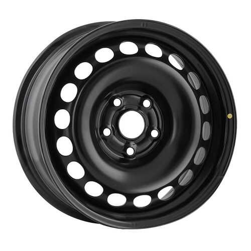 Колесные диски TREBL 64A49A R15 6J PCD4x100 ET49 D56.6 (9112665) в Шинсервис