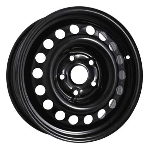 Колесные диски TREBL 8325 R16 6.5J PCD5x108 ET50 D63.3 (9122358) в Шинсервис