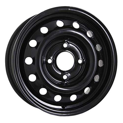 Колесные диски TREBL 9695 R16 6.5J PCD4x108 ET31 D65.1 (9138161) в Шинсервис