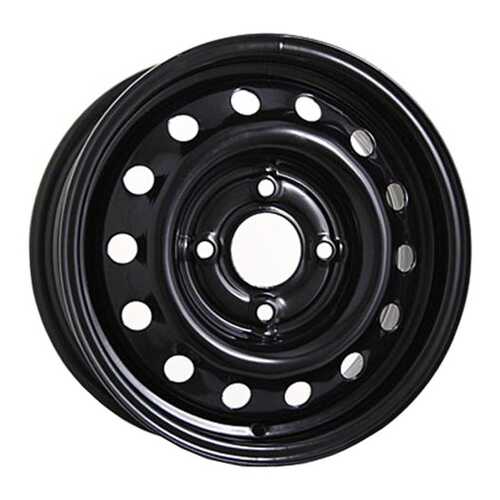 Колесные диски TREBL R16 6J PCD4x100 ET36 D60.1 9284718 в Шинсервис
