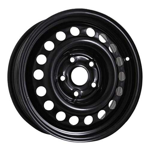 Колесные диски TREBL R16 6J PCD5x114.3 ET43 D67.1 WHS238355 в Шинсервис