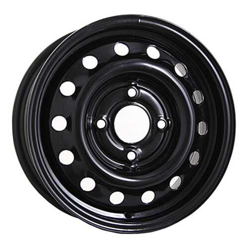Колесные диски TREBL R17 7J PCD5x114.3 ET39 D60.1 9284724 в Шинсервис