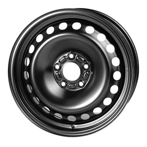 Колесные диски TREBL X40008 R16 6.5J PCD5x114.3 ET45 D66.1 (9112729) в Шинсервис