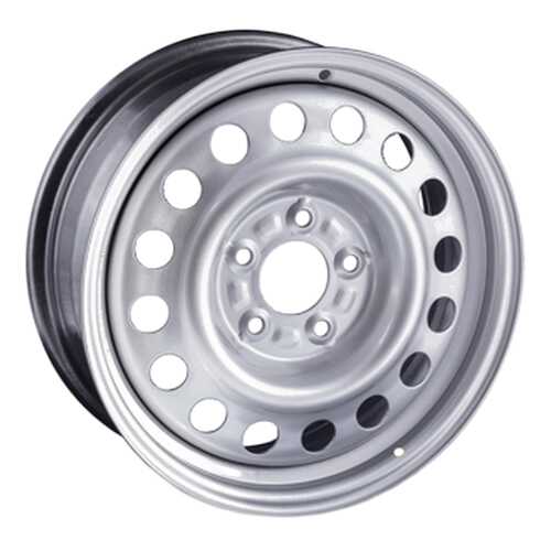 Колесные диски TREBL X40020 R16 6.5J PCD5x114.3 ET35 D67.1 (9138182) в Шинсервис