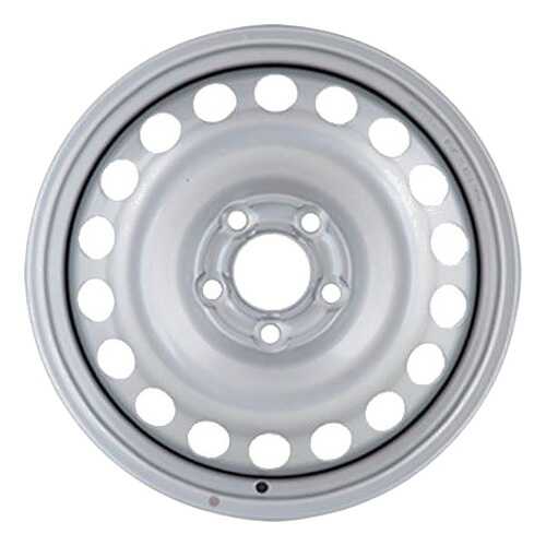 Колесные диски TREBL X40027 R16 6.5J PCD5x130 ET43 D84.1 (9139485) в Шинсервис