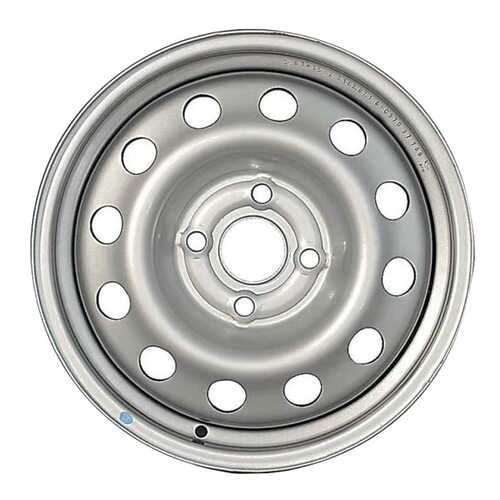 Колесные диски TREBL X40031 R16 6.5J PCD4x108 ET37.5 D63.3 (9171088) в Шинсервис