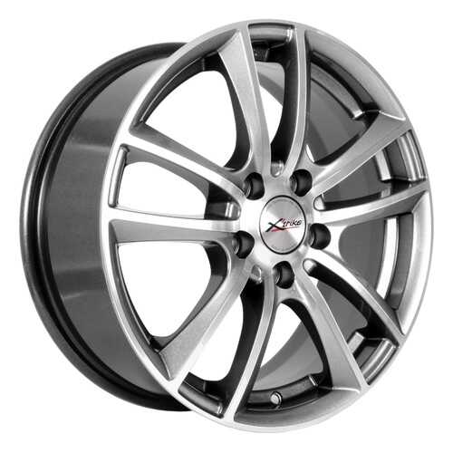 Колесные диски Xtrike R16 6.5J PCD5x114.3 ET45 D67.1 28093 в Шинсервис