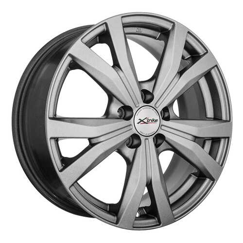 Колесные диски Xtrike R16 6.5J PCD5x115 ET41 D70.2 29136 в Шинсервис