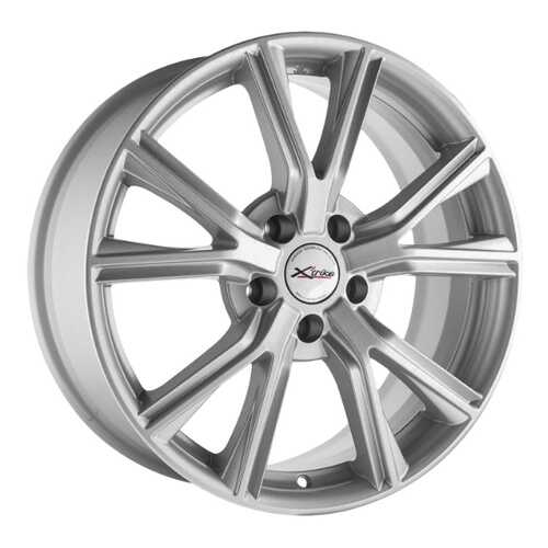 Колесные диски Xtrike R18 7.5J PCD5x120 ET35 D72.6 64274 в Шинсервис