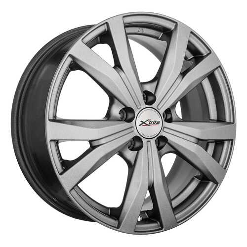Колесные диски Xtrike X-119 6,5\R16 5*108 ET43 d67,1 HS 29096 в Шинсервис