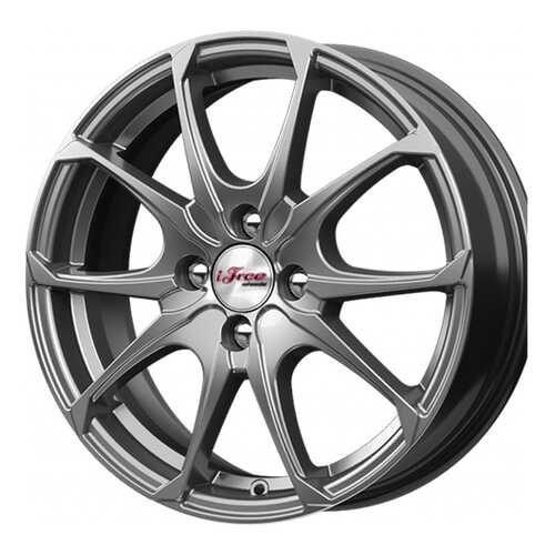 Колесный диск iFree Такеши 6xR16 5x112 ET45 DIA57.1 в Шинсервис