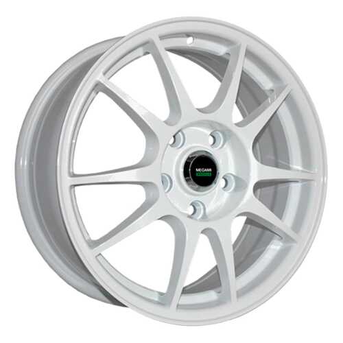 Колесный диск Megami MGM-5 6xR14 4x98 ET35 DIA58.6 в Шинсервис