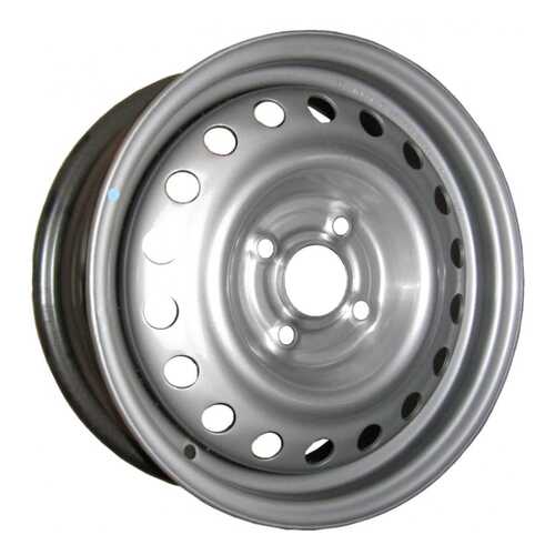 Колесный диск MW Eurodisk 14012 (14000) 5.5xR14 4x100 ET43 DIA60.1 в Шинсервис