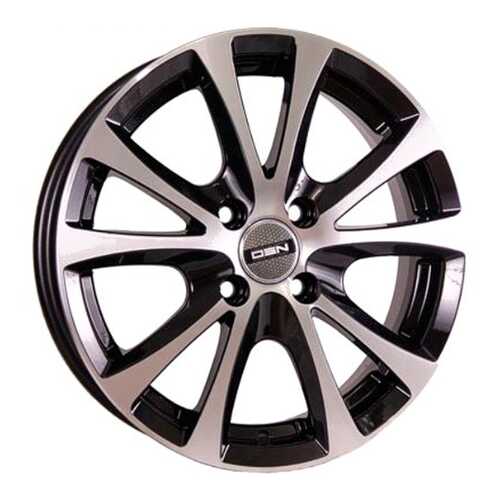 Колесный диск NEO 509 6xR15 4x100 ET45 DIA54.1 в Шинсервис