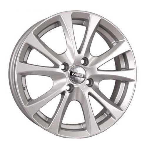 Колесный диск NEO 509 6xR15 5x100 ET40 DIA57.1 в Шинсервис