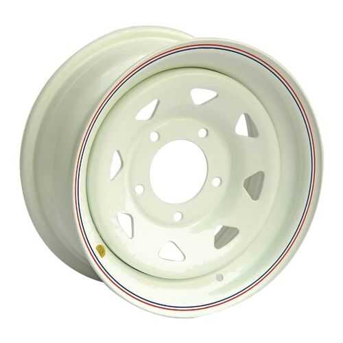 Колесный диск ORW (Off Road Wheels) NIVA 7xR16 5x139.7 ET25 DIA98.5 в Шинсервис