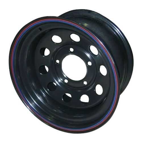 Колесный диск ORW (Off Road Wheels) УАЗ 8xR16 5x139.7 ET-25 DIA110 в Шинсервис
