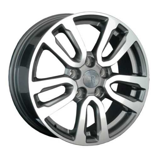 Колесный диск Replay HND147 7.5xR18 5x114.3 ET49.5 DIA67.1 в Шинсервис